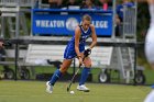 Field Hockey vs WSU  Wheaton College Field Hockey vs Worcester State University. - Photo By: KEITH NORDSTROM : Wheaton, field hockey, FH2021